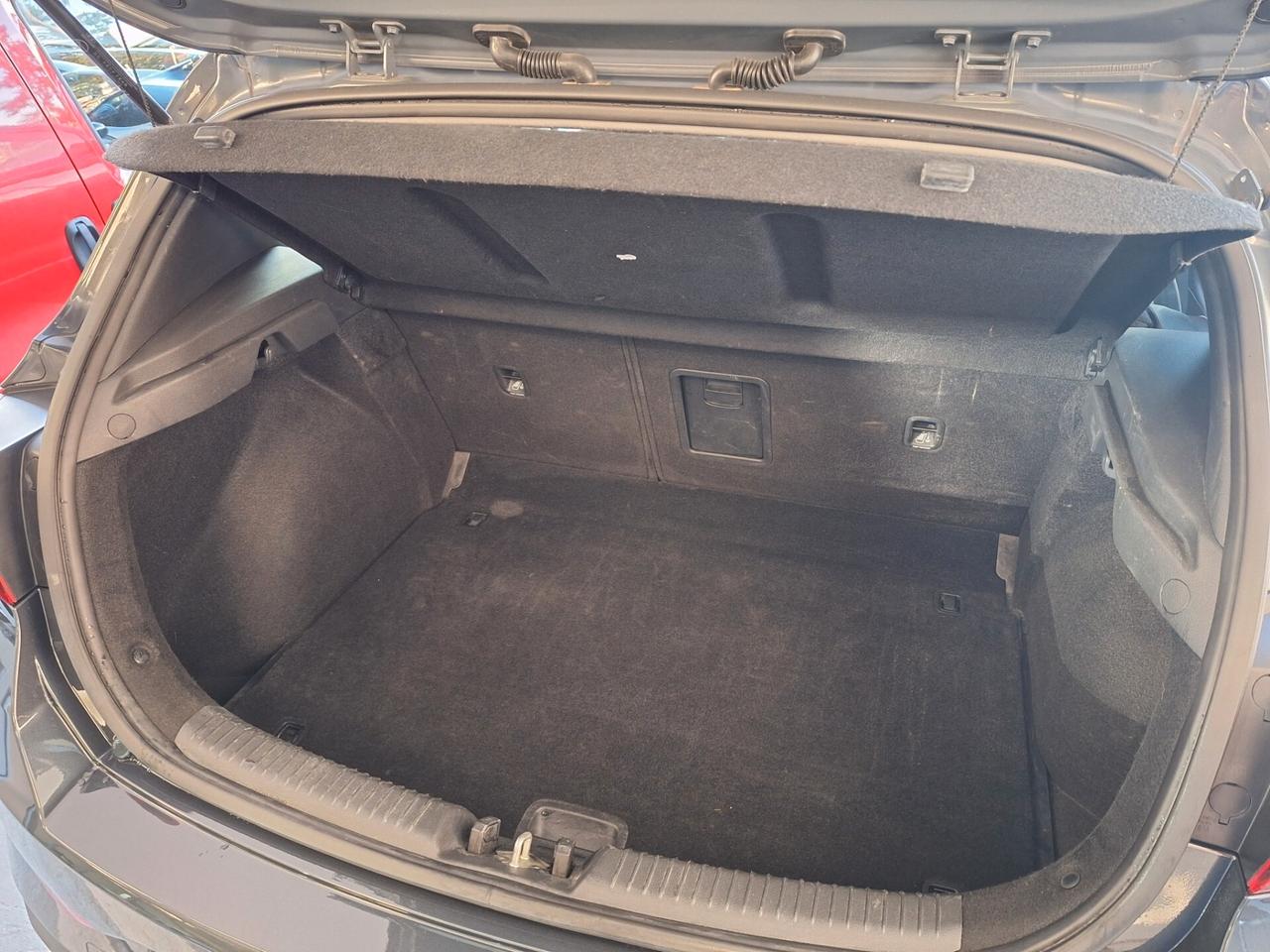 Hyundai i30 1.6 CRDi 136 CV iMT 48V 5 porte Prime