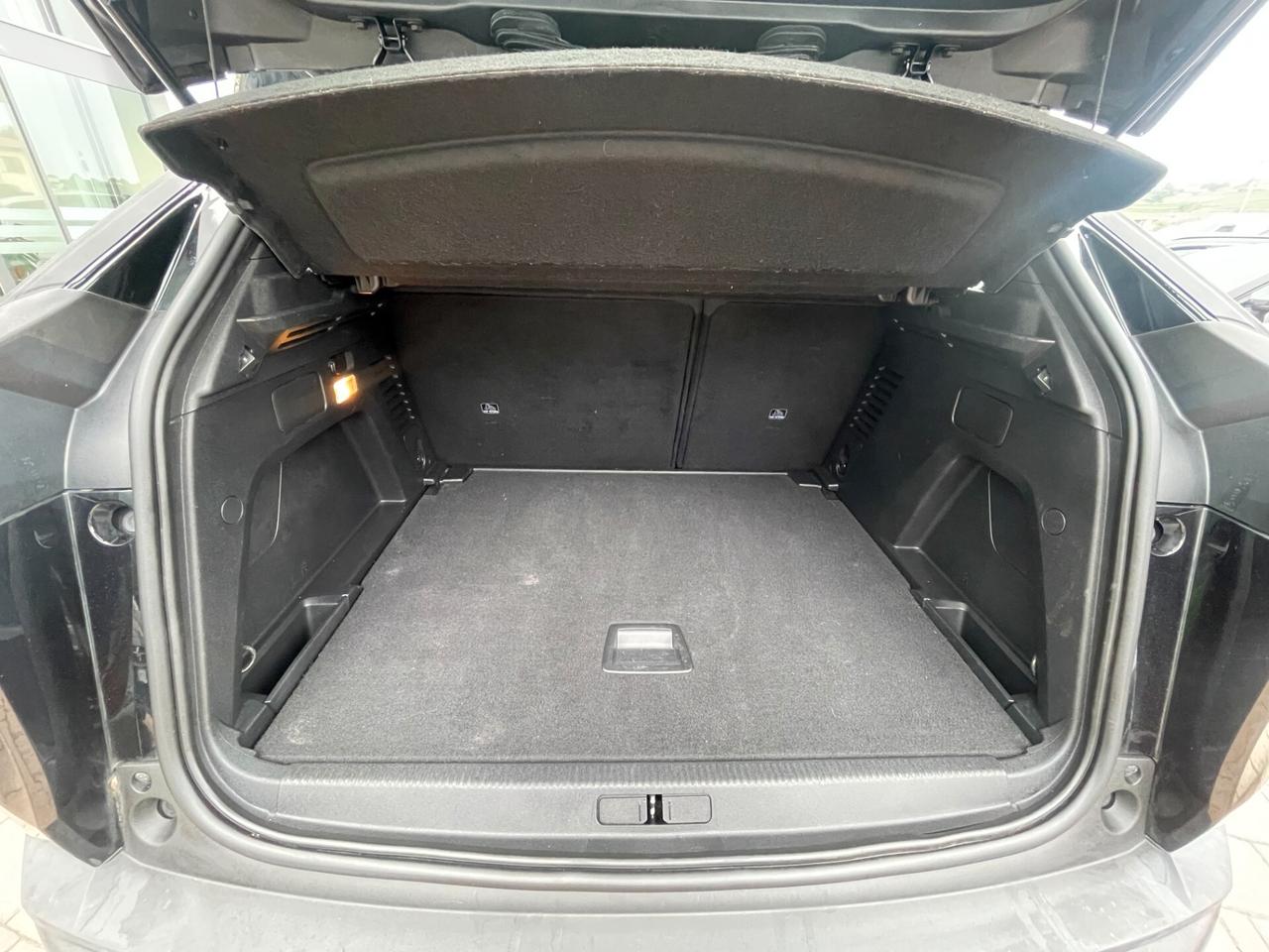 Peugeot 3008 BlueHDi 130 S&S Active Pack