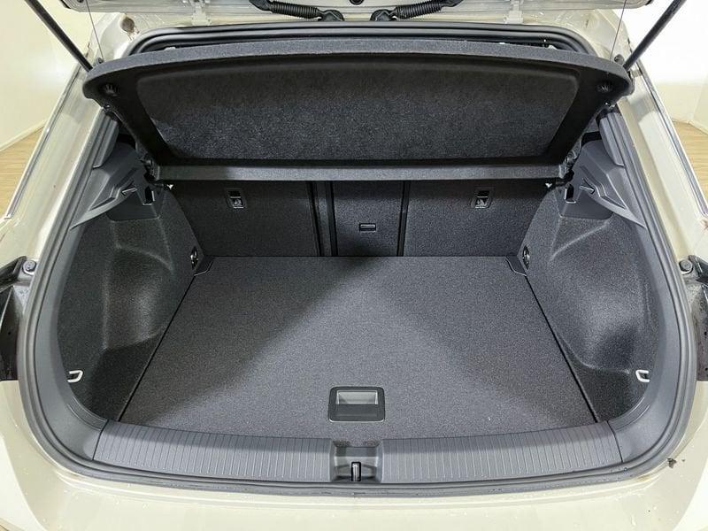 Volkswagen T-Roc T-Roc 1.5 TSI ACT DSG R-Line Plus