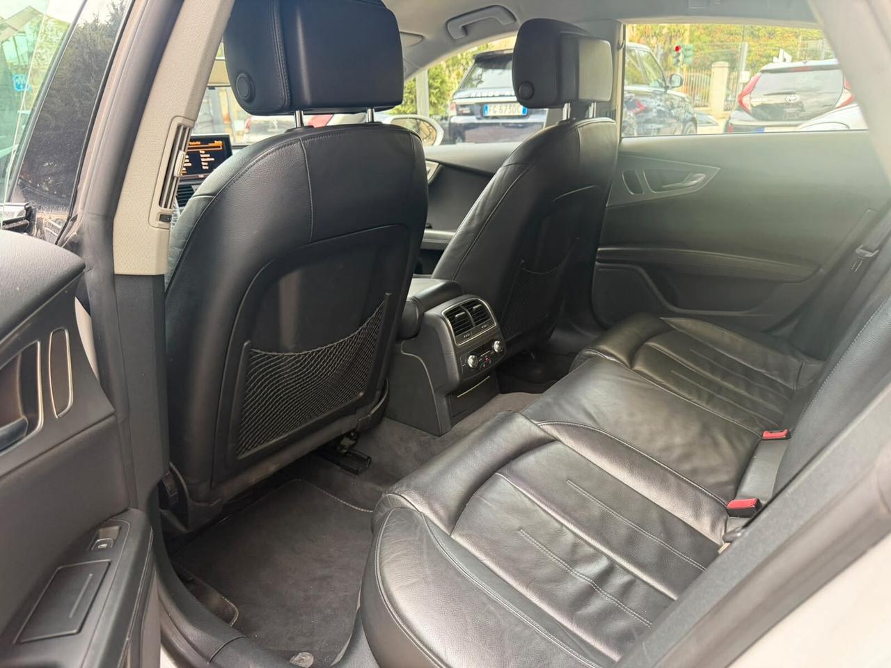 Audi A7 SPB 3.0 TDI 245 CV quattro S tronic