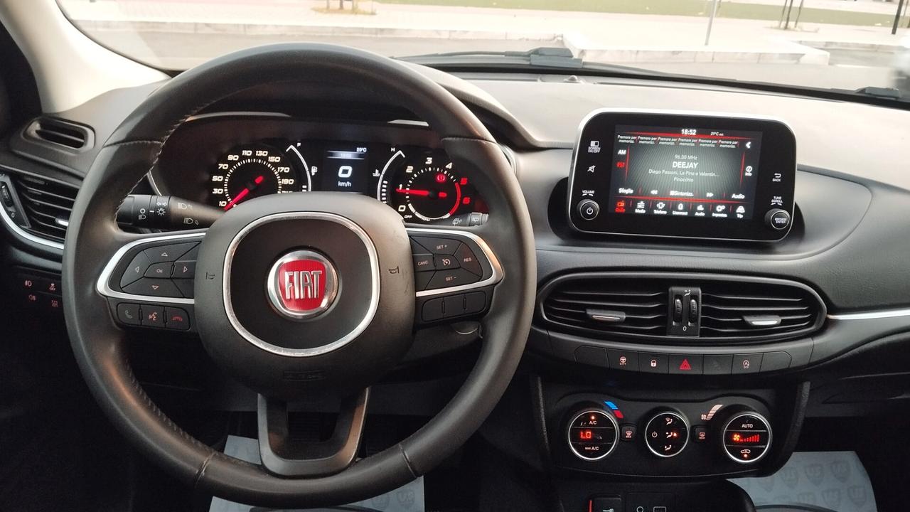 FIAT TIPO SW 1.6 MTJ -GARANZIA FULL