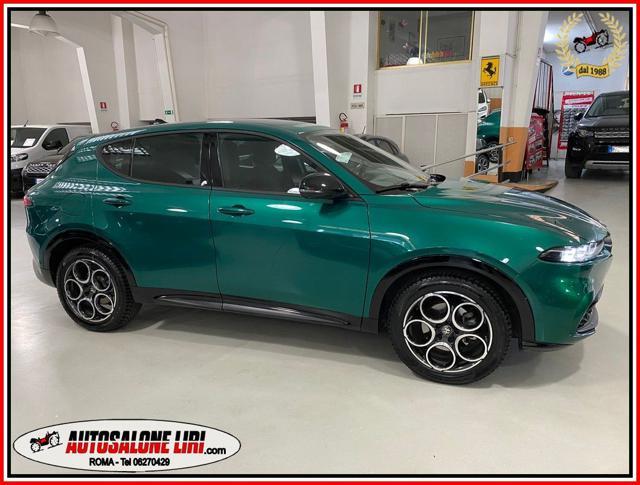 ALFA ROMEO Tonale 1.5 MHEV 130cv TCT7 Sprint