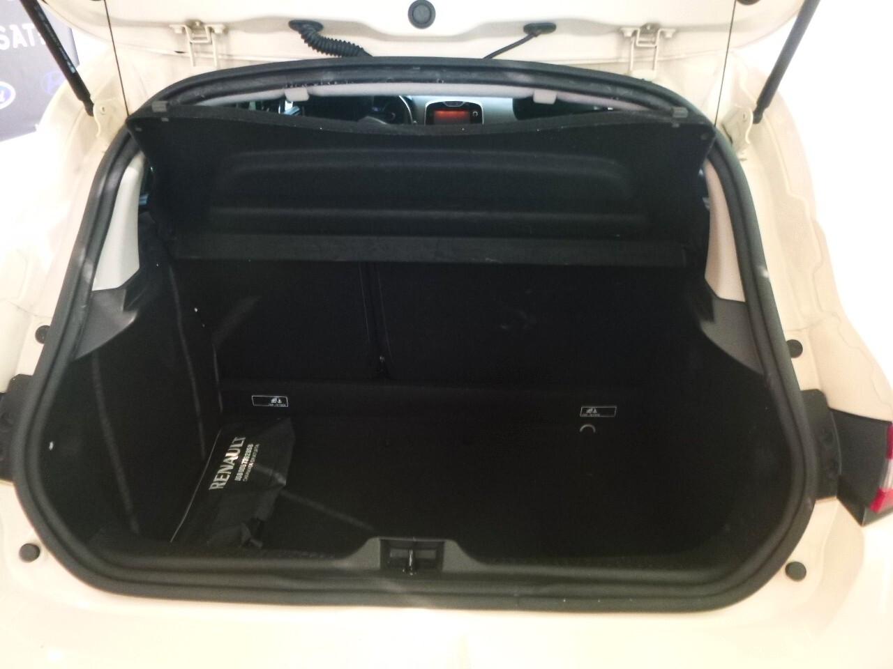 Renault Clio dCi 8V 75 CV Start&Stop 5 porte Energy Duel