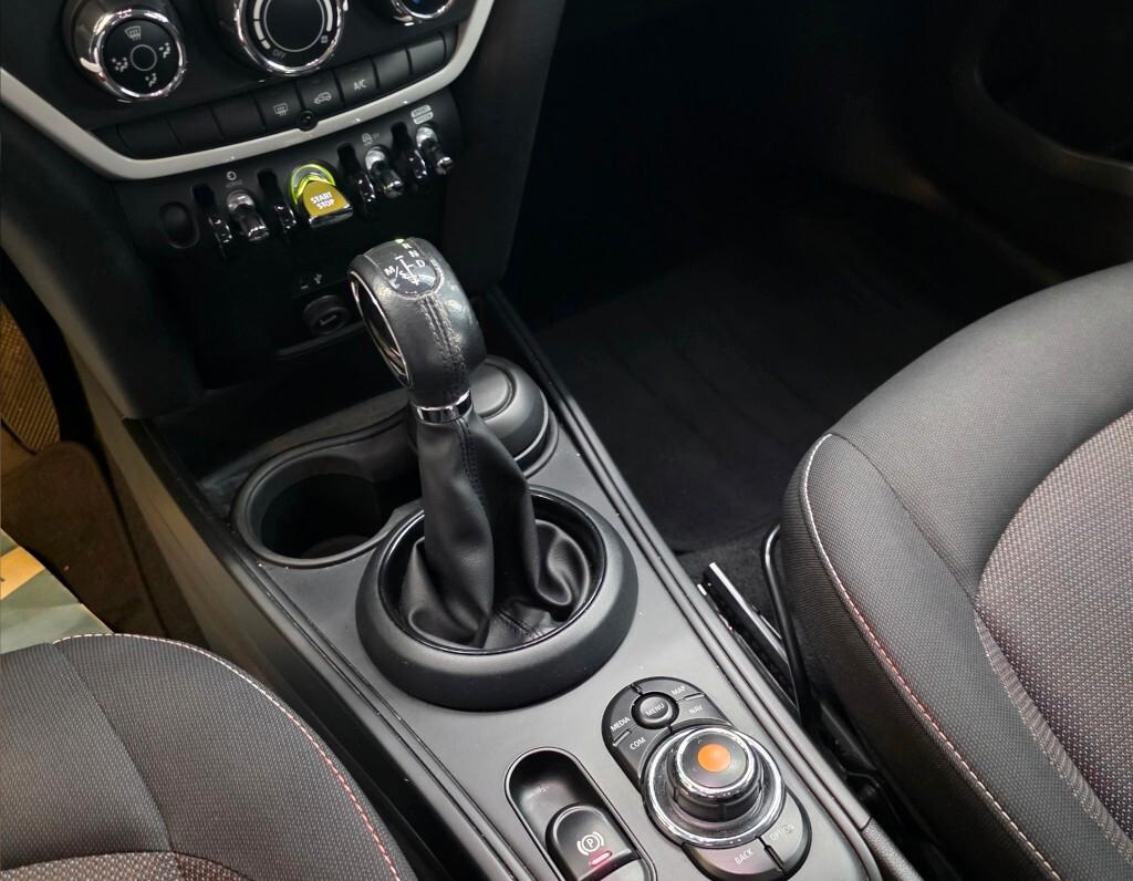 Mini Cooper S Countryman 1.5 SE Hype ALL4 Automatica