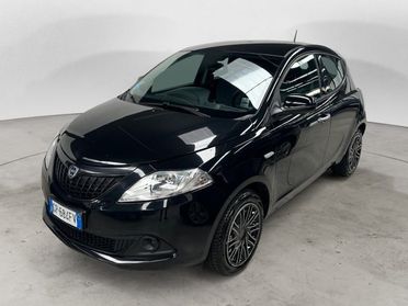 LANCIA Ypsilon 1.0 FireFly 70cv Hybrid Silver Plus