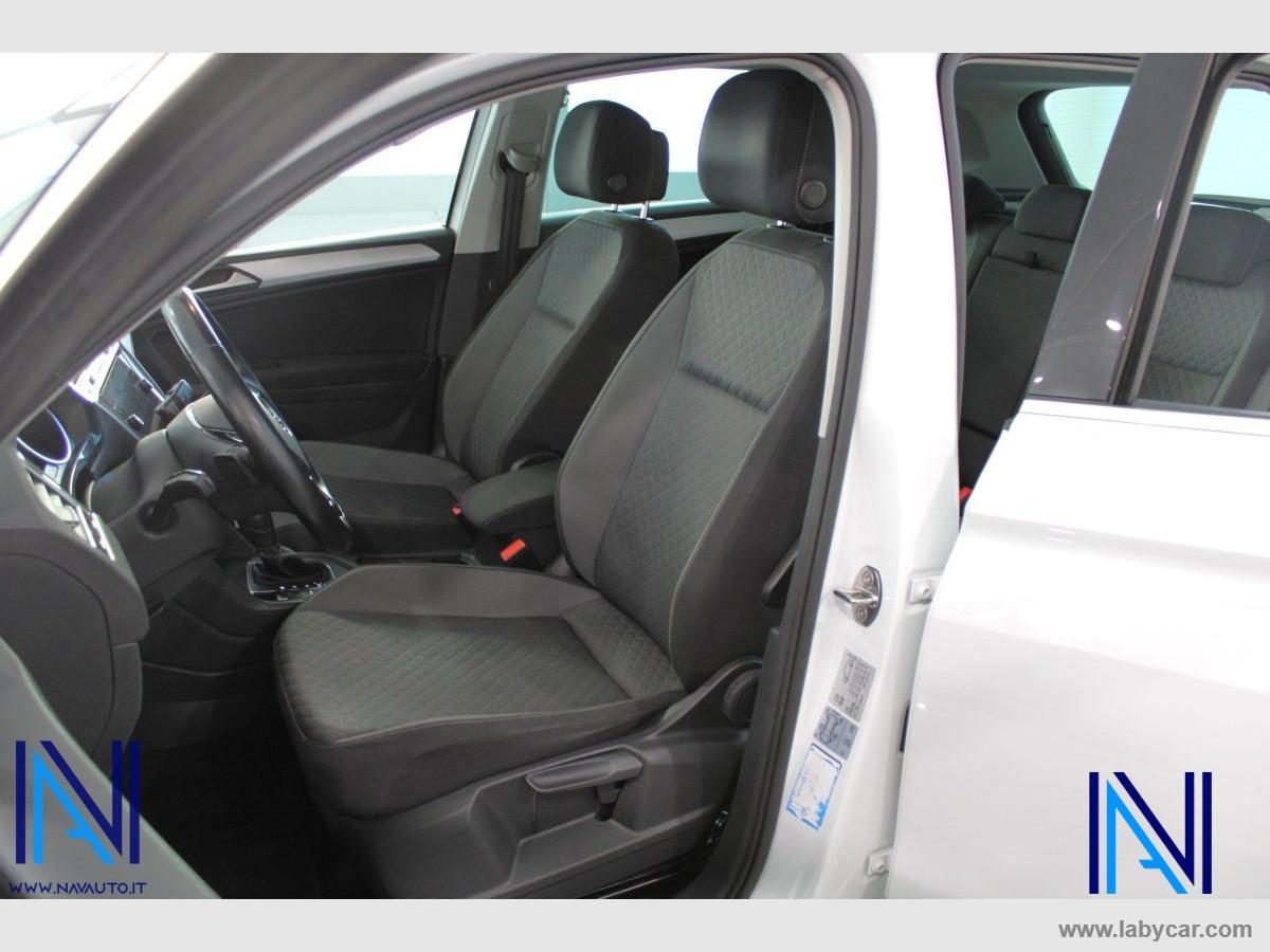 VOLKSWAGEN Tiguan 2.0 TDI 150CV SCR DSG R-Line