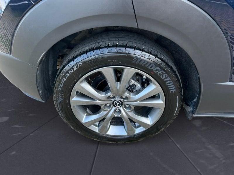 Mazda CX-30 2.0L e-Skyactiv-G 150 CV M Hybrid 2WD Exclusive Line