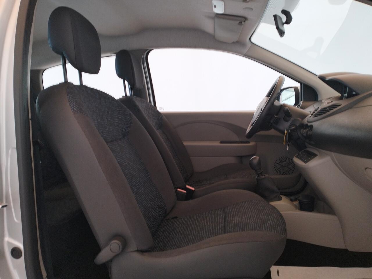 Renault Twingo 1.2 16V Dynamique - NEOPATENTATI