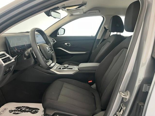 BMW 320d Touring mhev 48V auto - IVA ESPOSTA