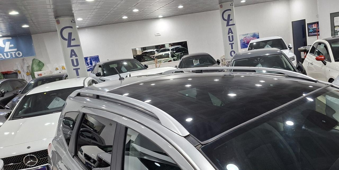 Nissan Qashqai+2 2.0dCi 150Cv 4WD 7 POSTI