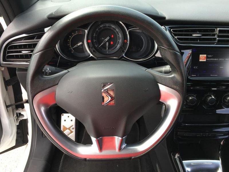 DS DS3 PureTech 82 So Chic OK NEOPATENTATI