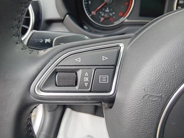 AUDI A1 SPB 1.4 BENZINA 125CV S-TRONIC UNICO PROPRIETARIO