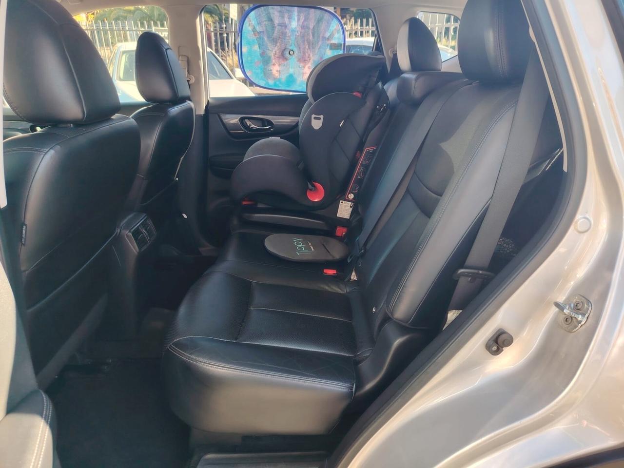 Nissan X-Trail 1.6 dCi 2WD CON TETTO