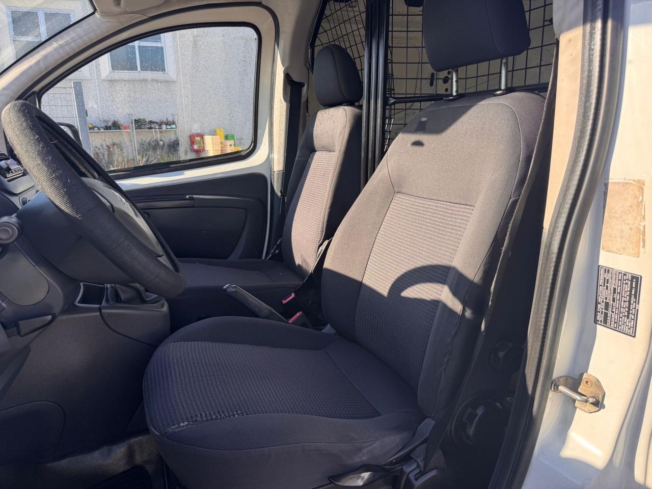 Citroen Nemo 1.4 HDi 70CV Furgone