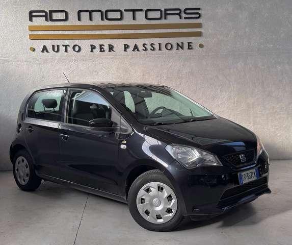 SEAT Mii OFFERTA LIMITATA ENTRO 15/12 Benzina Neopatentati