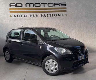 SEAT Mii OFFERTA LIMITATA ENTRO 15/12 Benzina Neopatentati