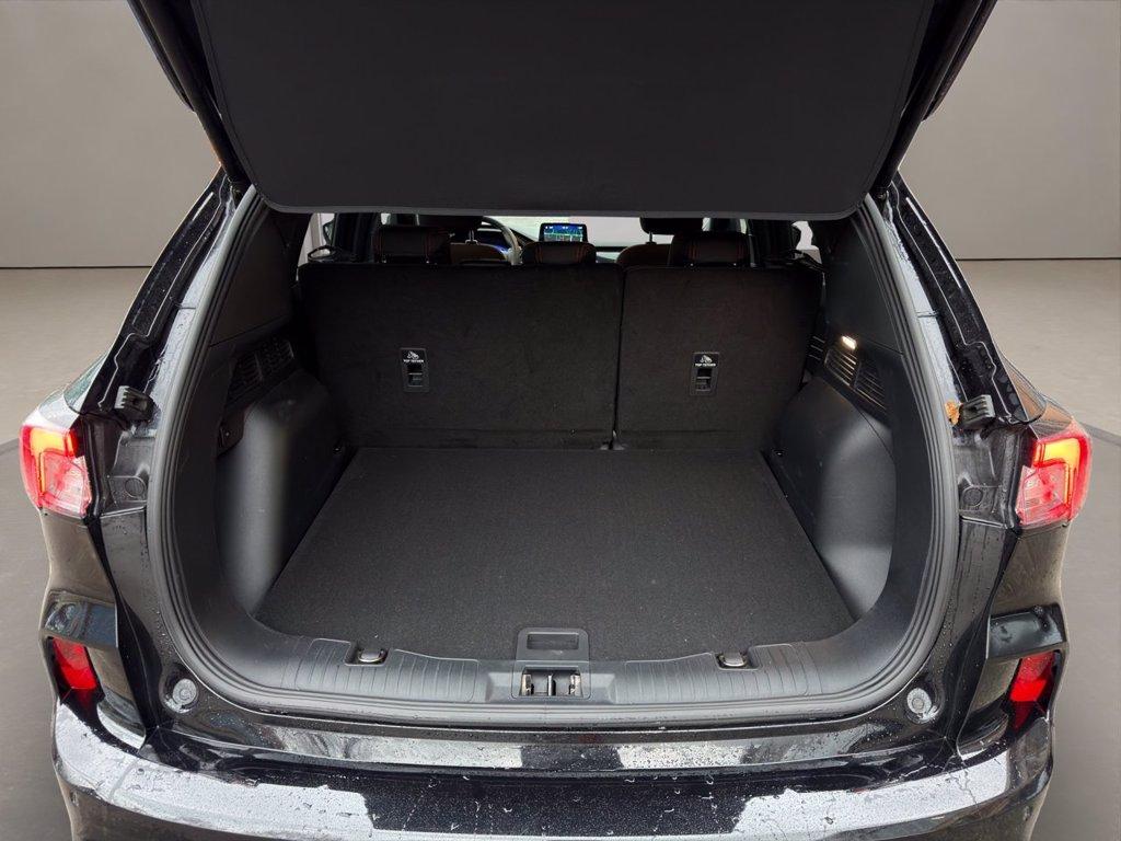 FORD Kuga 1.5 ecoblue st-line 2wd 120cv del 2022