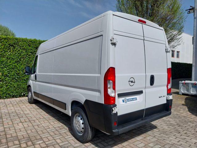 OPEL Movano 35 2.2 BlueHDi 140CV SeS L3 H2 Furgone