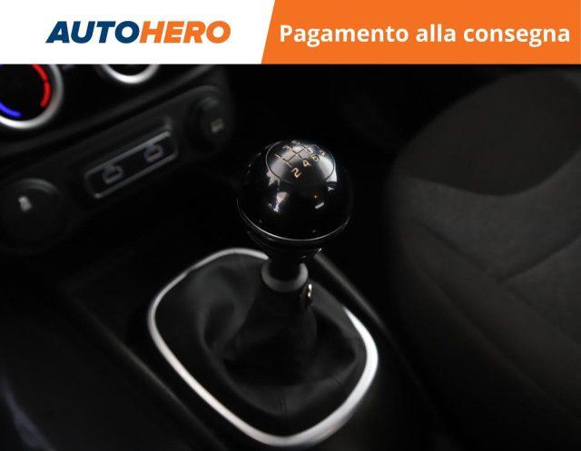 FIAT 500L 1.4 95 CV S&S Mirror