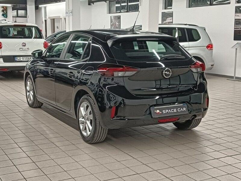 Opel Corsa Corsa 1.2 Edition