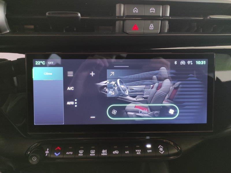 ALFA ROMEO Junior - Junior 1.2 136 CV Hybrid eDCT6