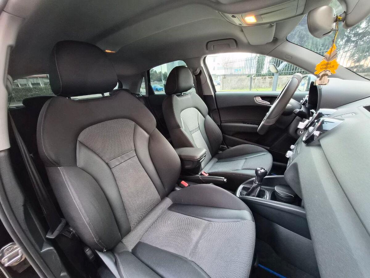 Audi A1 1.6 tdi Ambition 105cv