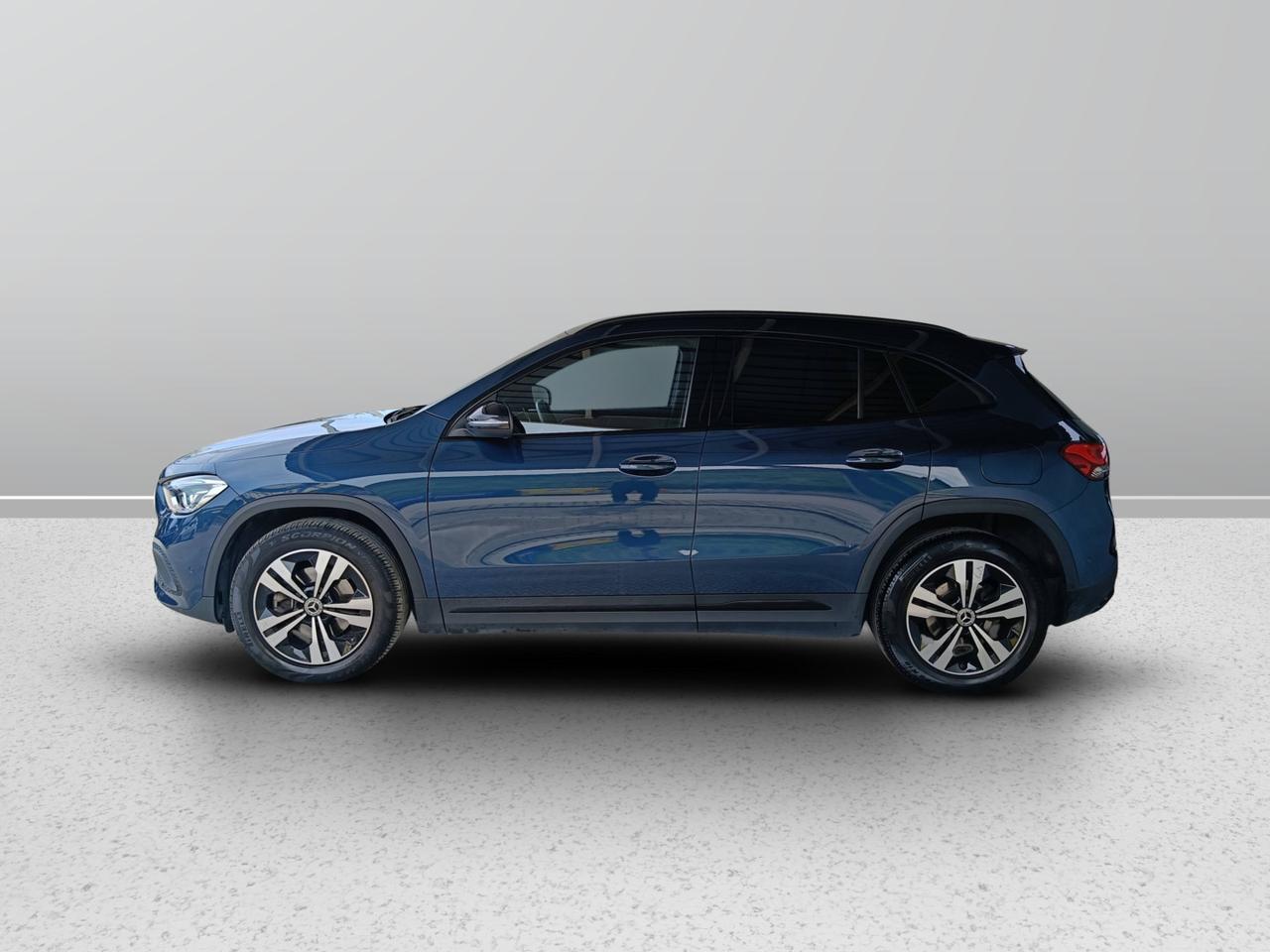 Mercedes-Benz GLA-H247 2020 - GLA 200 d Sport Plus 4matic auto