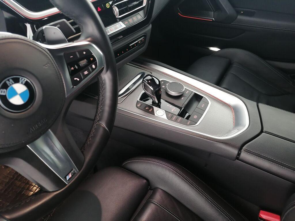 BMW Z4 20 i Msport sDrive Steptronic