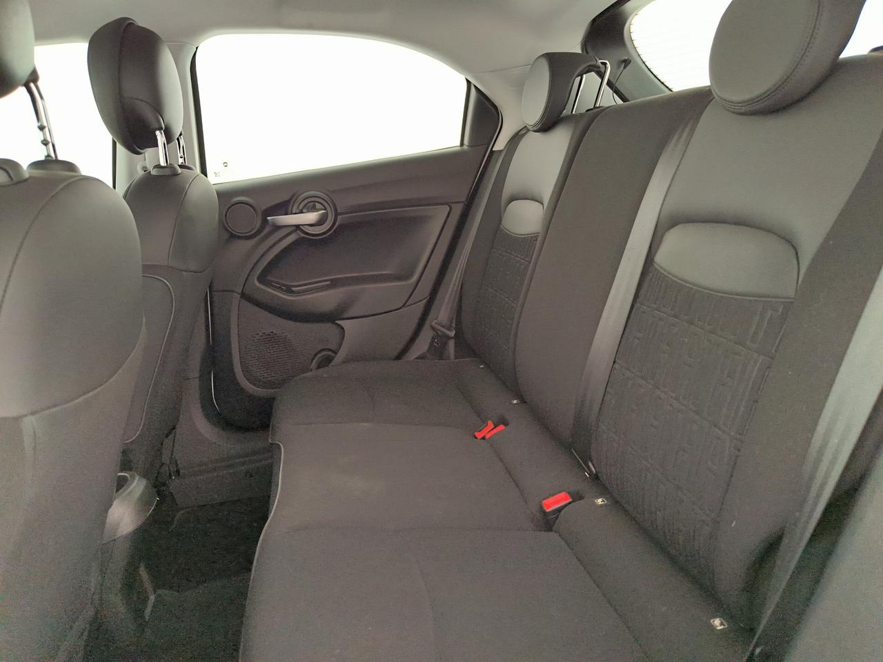 Fiat 500X 1.3 mjet 95cv