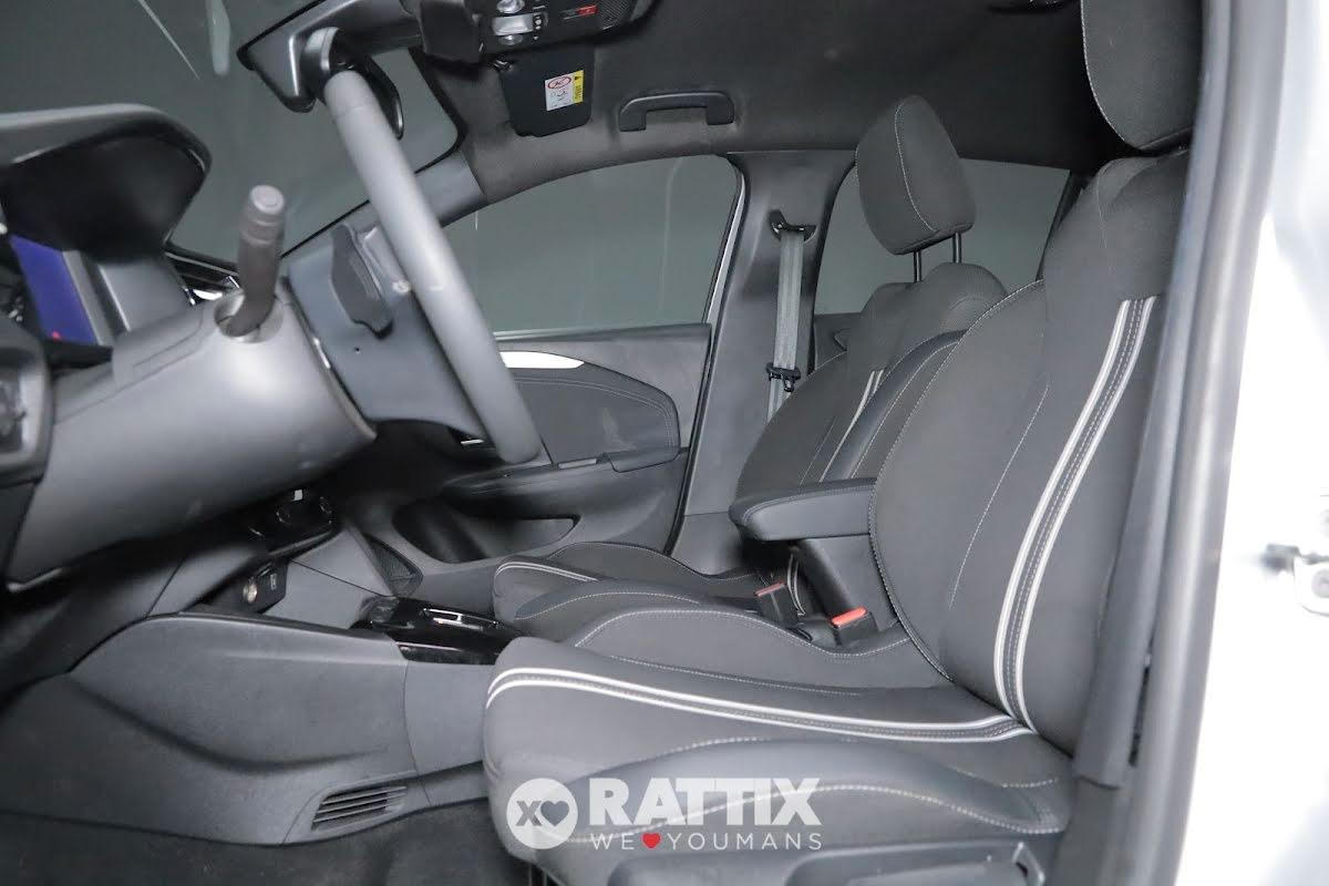 Opel Corsa 1.2 Hybrid 100CV GS DCT6