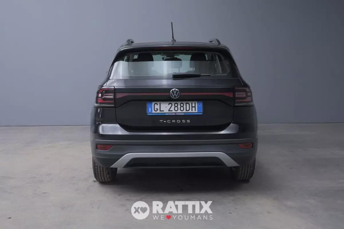 Volkswagen T-Cross 1.0 TSI 95CV Style