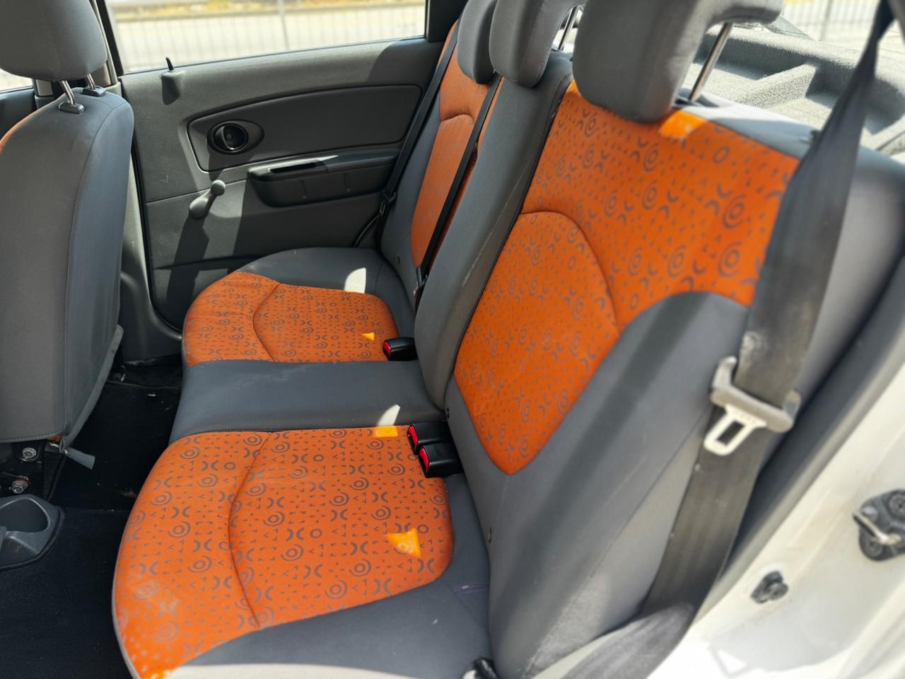 Chevrolet Matiz 800 SE Chic GPL Eco Logic 2009