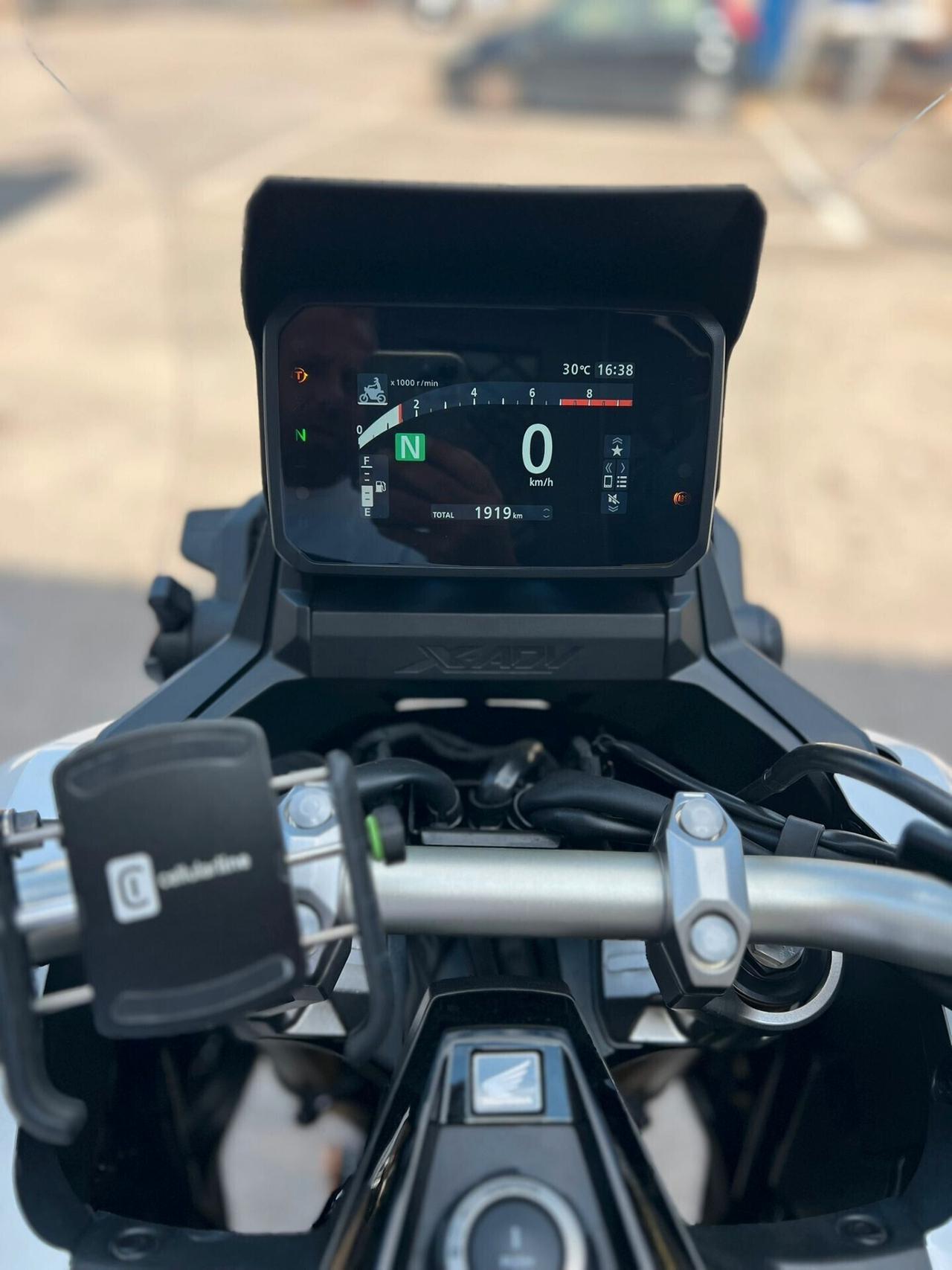 Honda X-ADV 750 SPORT