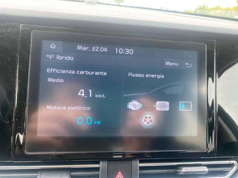 KIA Niro 1.6 gdi phev Style DcT