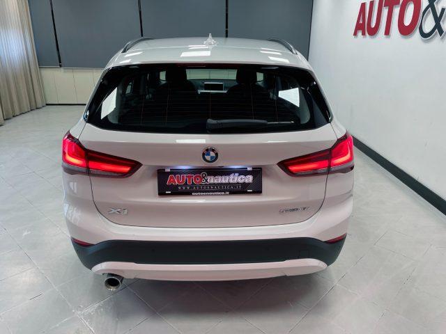 BMW X1 SDRIVE 18I ADVANTAGE 136CV - IVA DEDUCIBILE