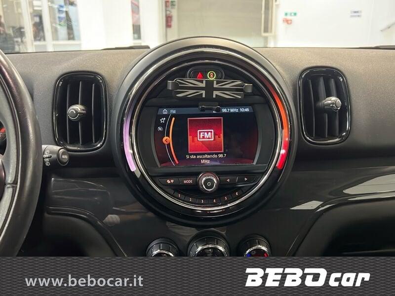MINI Countryman Mini Countryman 2.0 Cooper D Baker Street