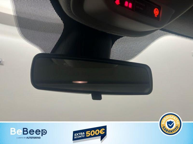 smart forfour EQ PASSION MY19