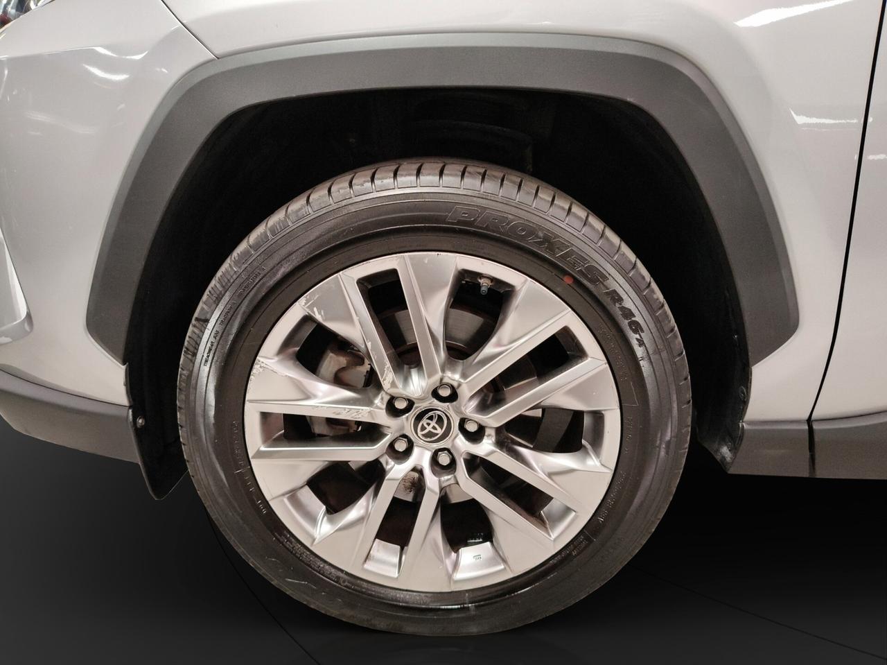 Toyota RAV 4 RAV4 2.5 HV (218CV) E-CVT 2WD Lounge