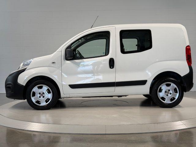 FIAT Fiorino 1.3MJT 95cv Combinato SX AUTOCARRO PREZZO+IVA