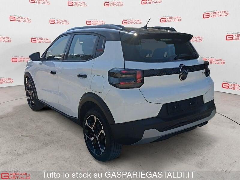 Citroën C3 PureTech 100 S&S Plus