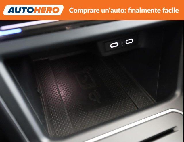 VOLKSWAGEN Taigo 1.0 TSI 110 CV R-Line