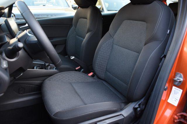 RENAULT Clio SCe 65 CV 5 porte Equilibre