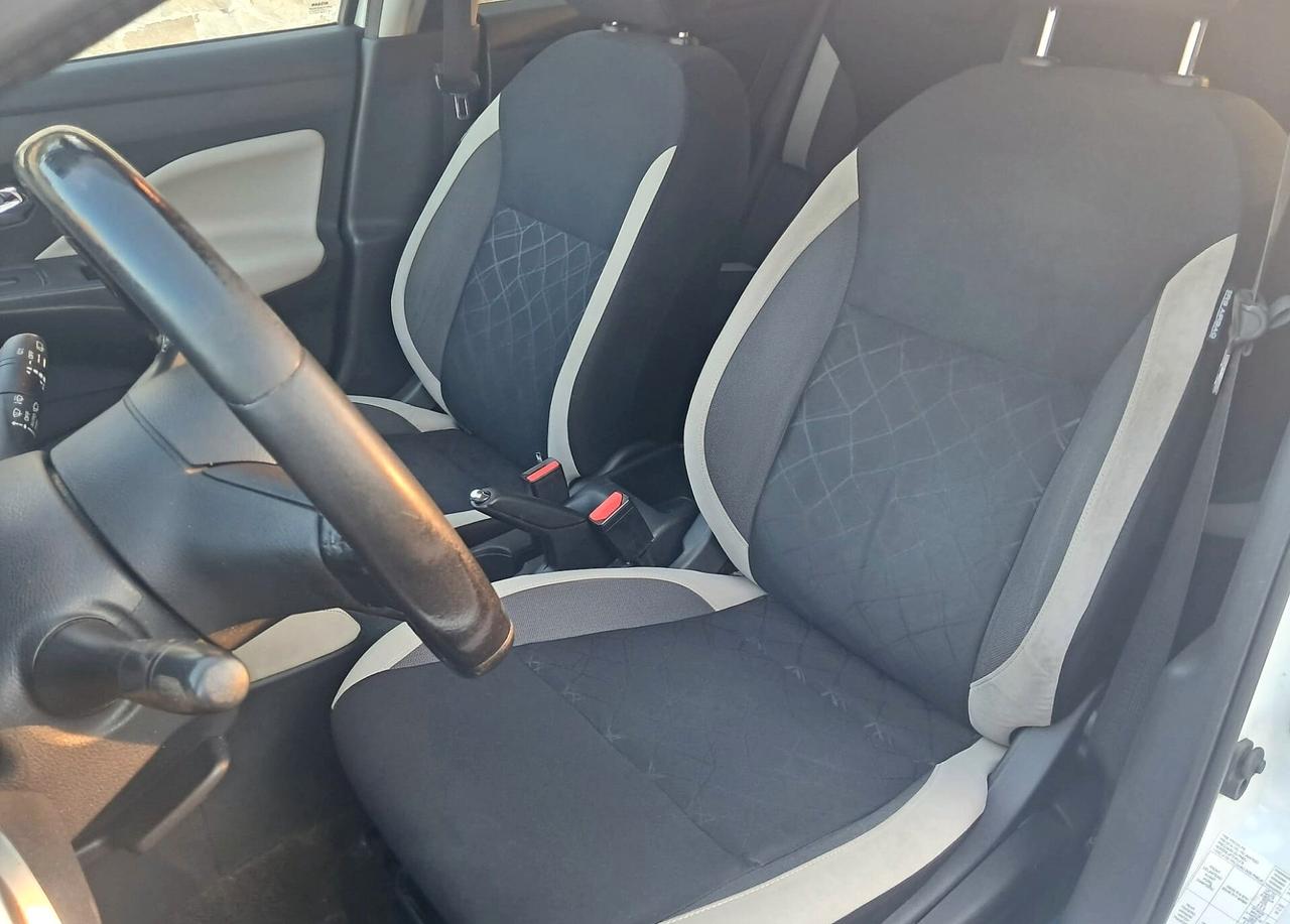 Nissan Micra 1.5 dCi 8V 5 porte N-Connecta