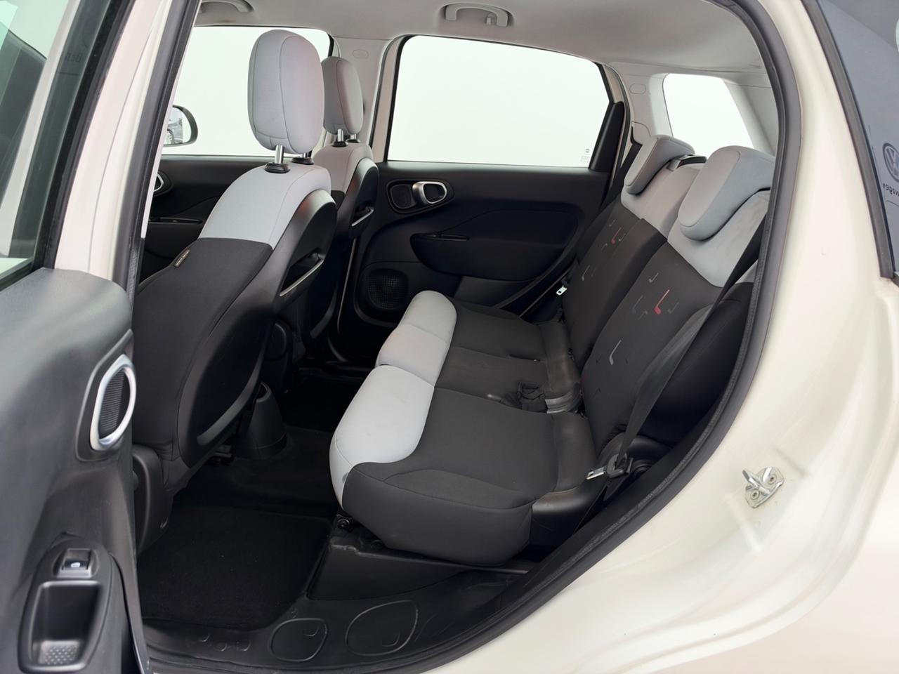Fiat 500L Pro 1.6 MJT 105CV Autocarro (N1)