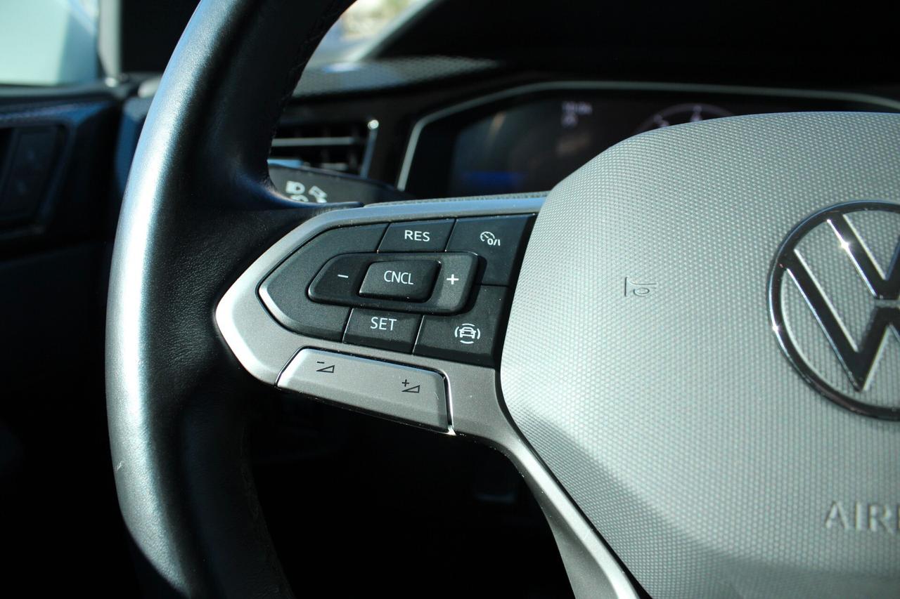 Volkswagen Taigo 1.0 TSI 95 CV Life