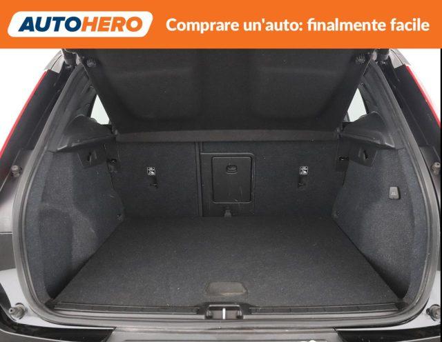 VOLVO XC40 T4 Recharge Plug-in Hybrid automatico Core