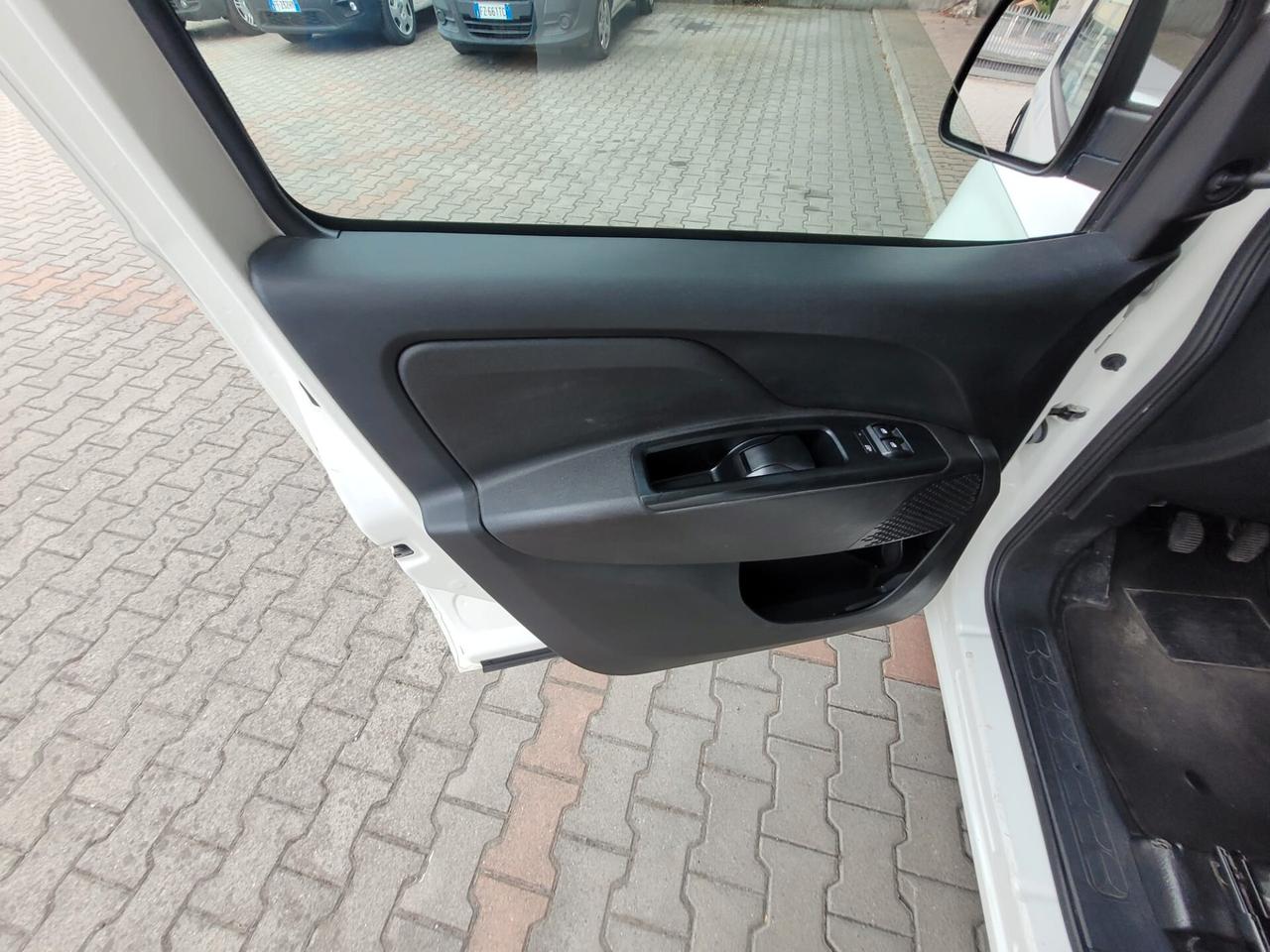 Fiat Doblo Doblò 1.3 MJT S&S PC-TN Cargo Easy