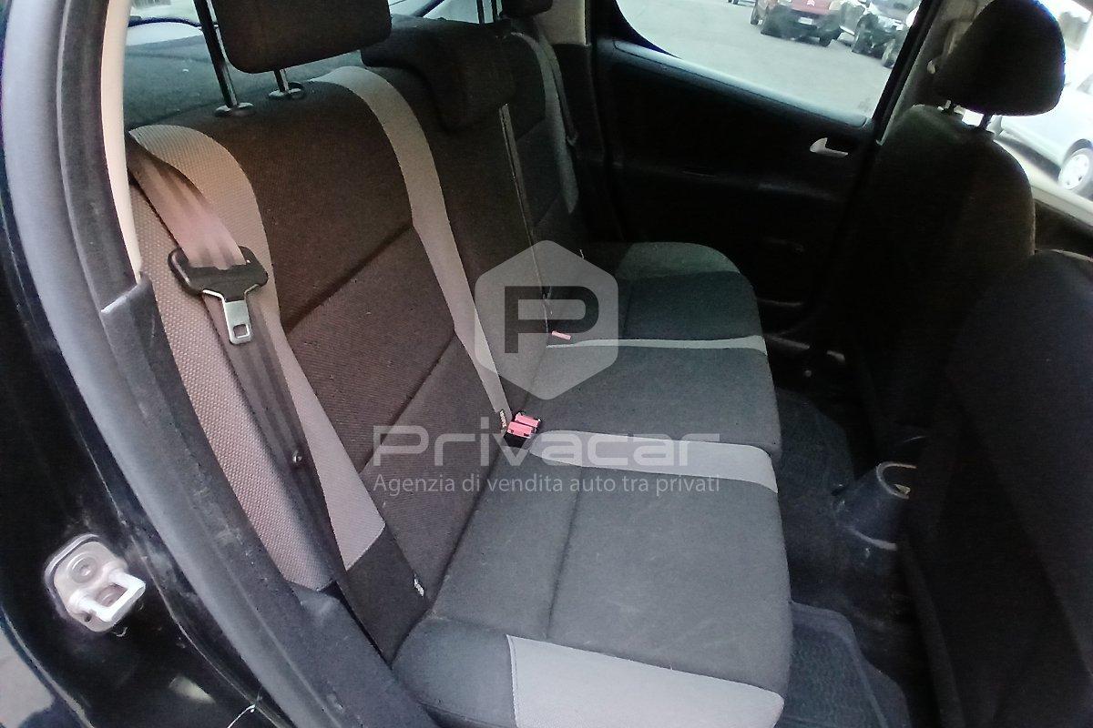 PEUGEOT 207 1.4 8V 75CV 5p. X Line ECO GPL