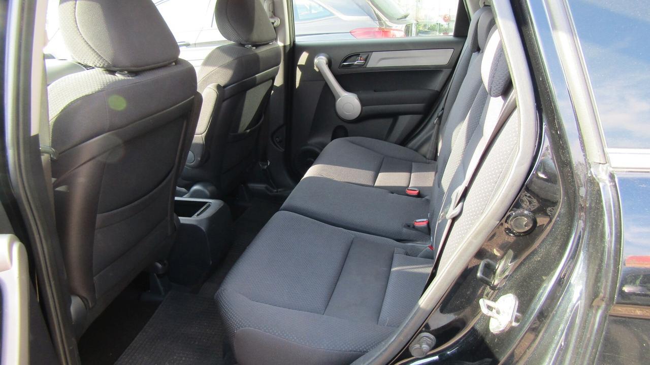 Honda CR-V 2.2 i-CTDi 16V Elegance