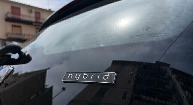 LANCIA YPSILON - ANNO 2022 - Cc 1.0 - Cv 70